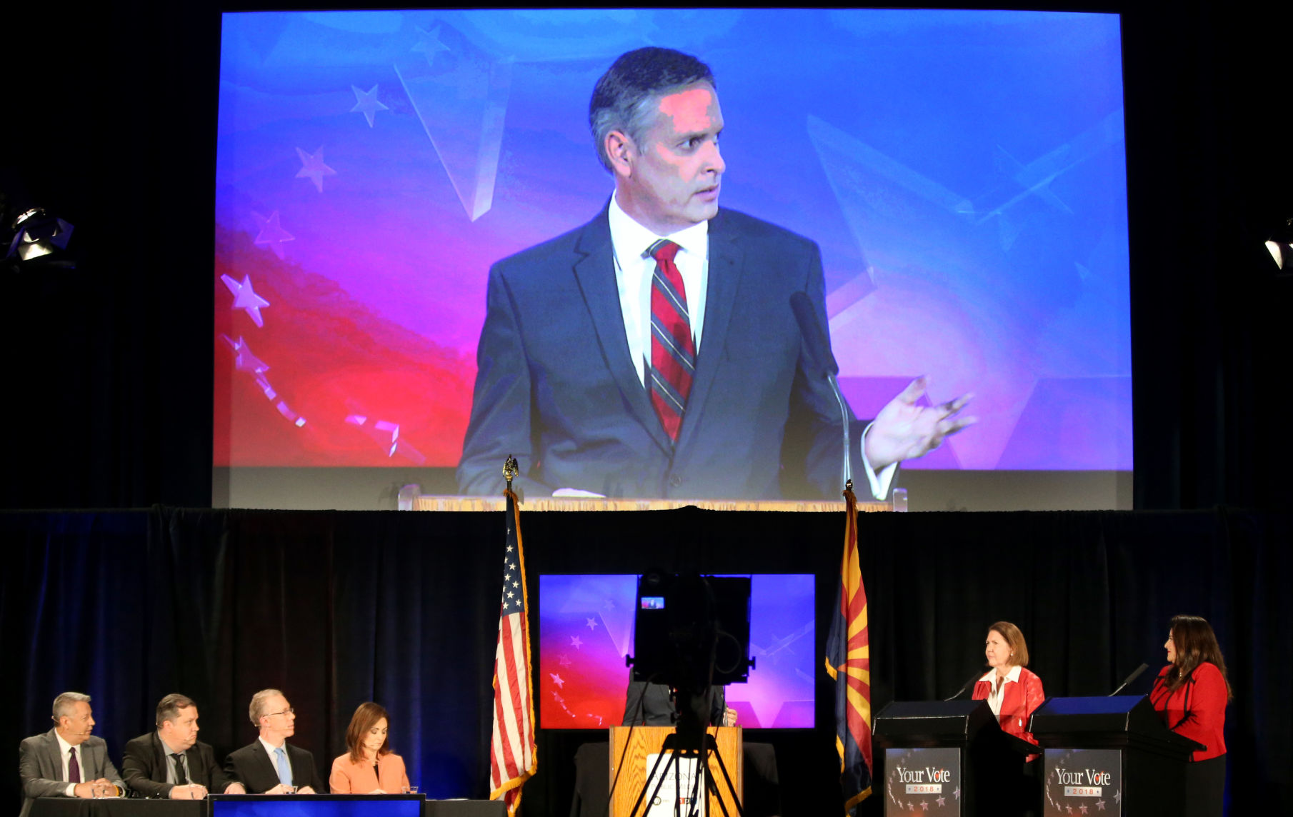 CD 2 Debate